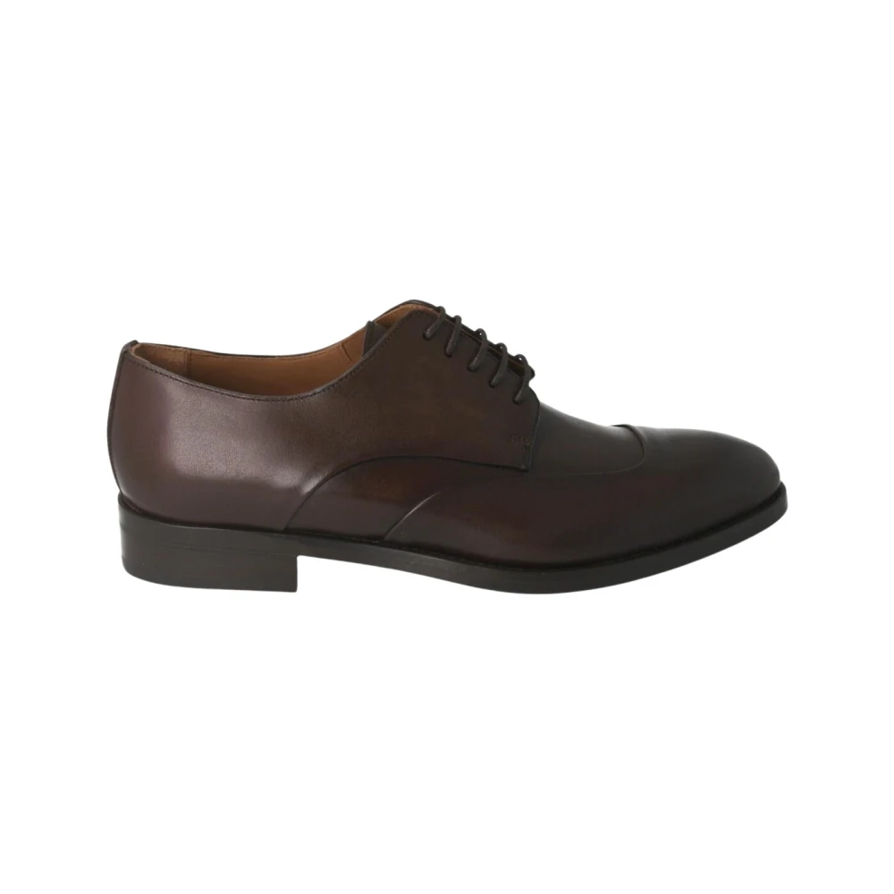 Shoes > Flats > Business Shoes - - Calce - Modalova