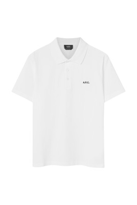 white-logo-polo-t-shirts