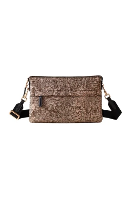 B-Club Piccola Crossbody Bag