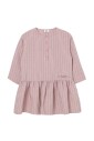 striped-ruffle-dress-for-girls