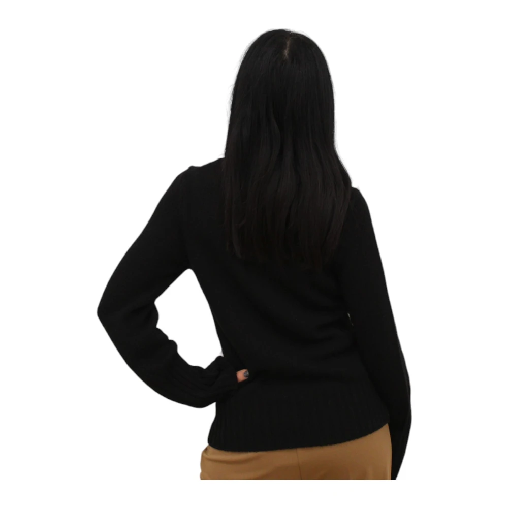 Alviero Martini 1a Classe Coltrui Black Dames