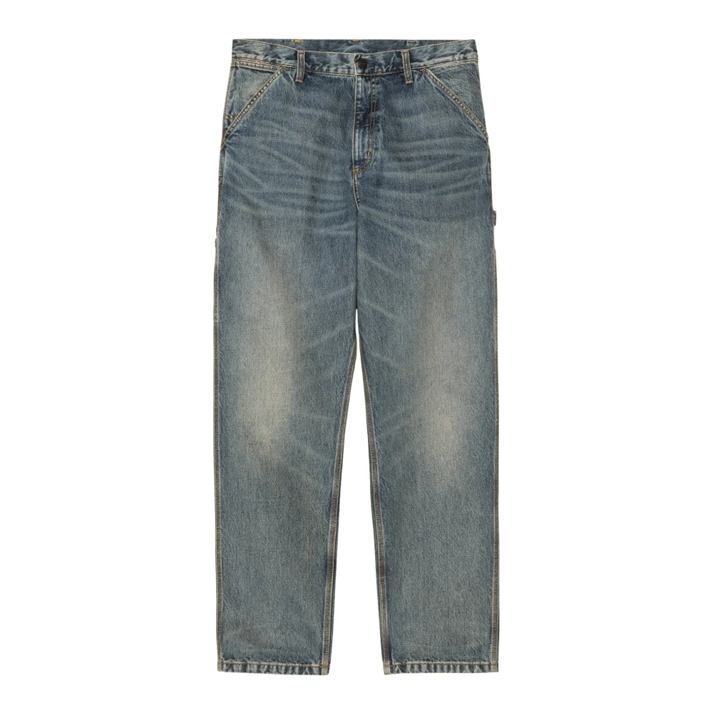 Jeans > Straight Jeans - - Carhartt Wip - Modalova