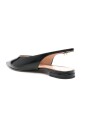 chaussures-plates-noires-style-elegant