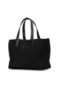 pre-owned-nylon-cabas