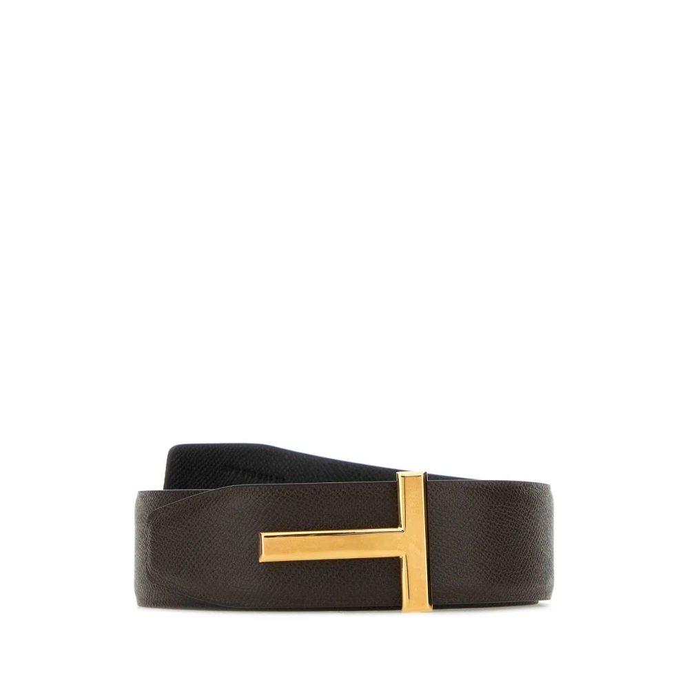Accessories > Belts - - Tom Ford - Modalova