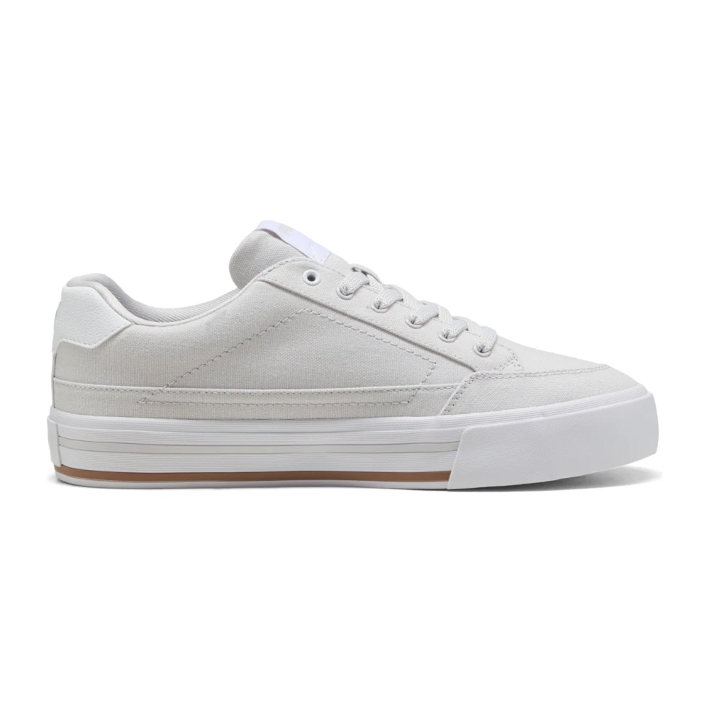 Puma - Shoes > Sneakers - Gray - Puma - Modalova