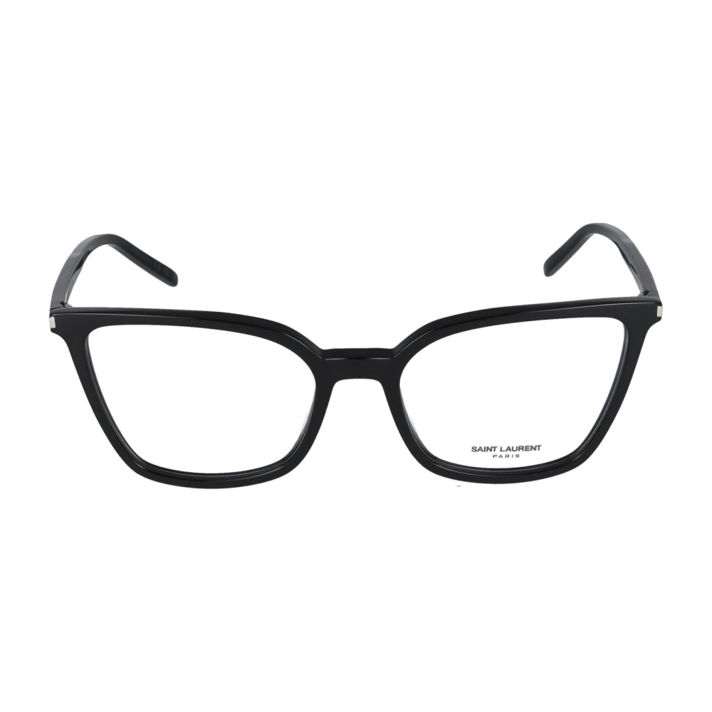 Saint Laurent Modebril SL 669 Black Dames