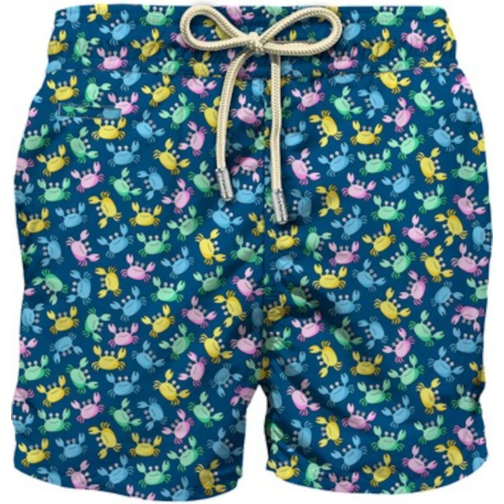 Swimwear > Beachwear - - MC2 Saint Barth - Modalova