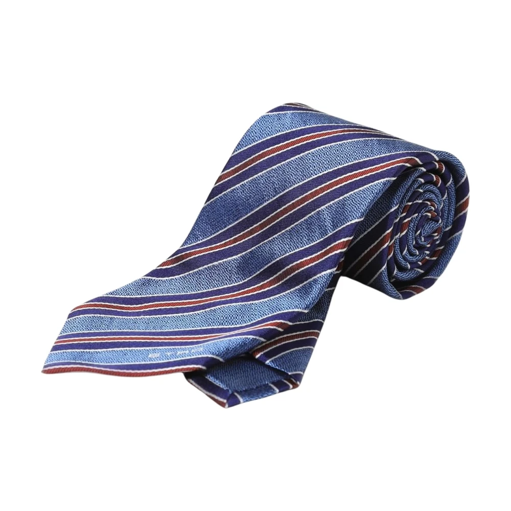 Accessories > Ties - - Etro - Modalova