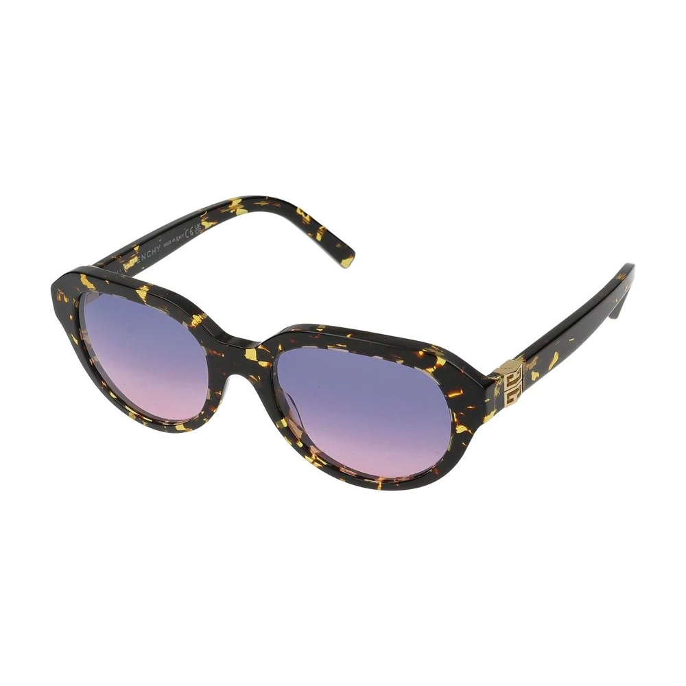 Givenchy Unisex Multicolor Gv40118i Sunglasses - Sunglasses - 53 Mm - Accessories