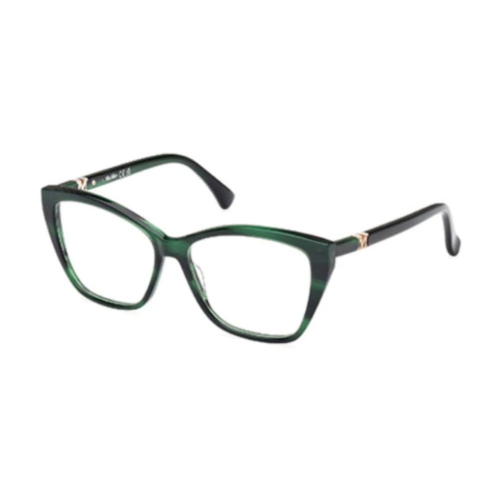 Max Mara Elegante Jurk voor Vrouwen Green Unisex