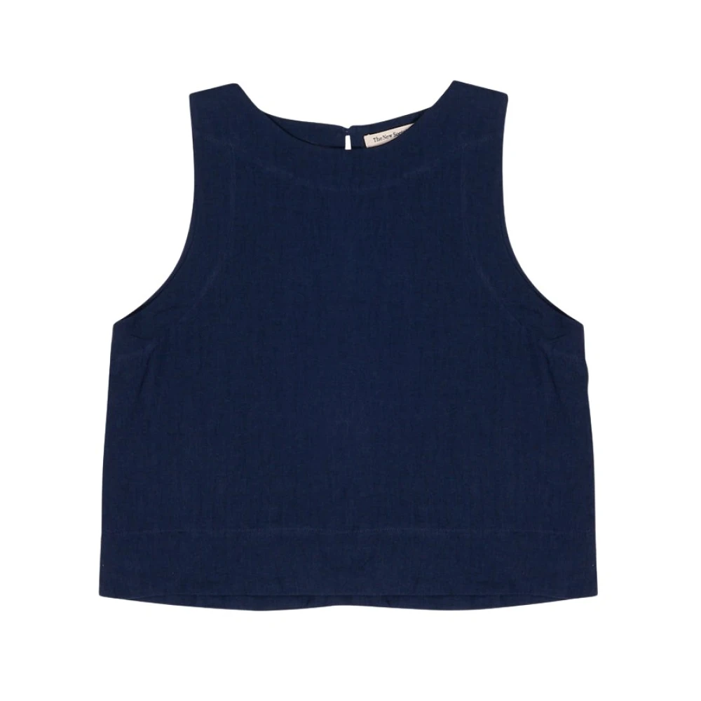 Tops > Sleeveless Tops - - The New Society - Modalova