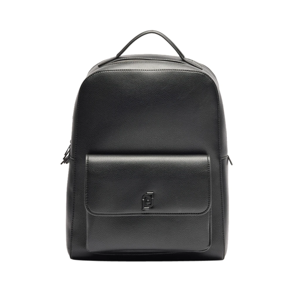 Liu Jo - Bags > Backpacks - Black - Liu Jo - Modalova