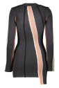 geribbelde-crew-neck-sweater-met-asymmetrische-zoom