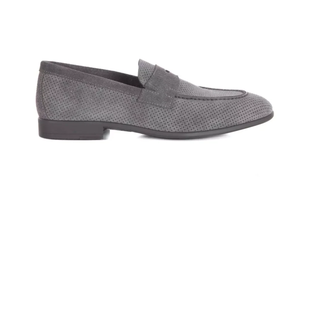 Shoes > Flats > Loafers - - Baldinini - Modalova