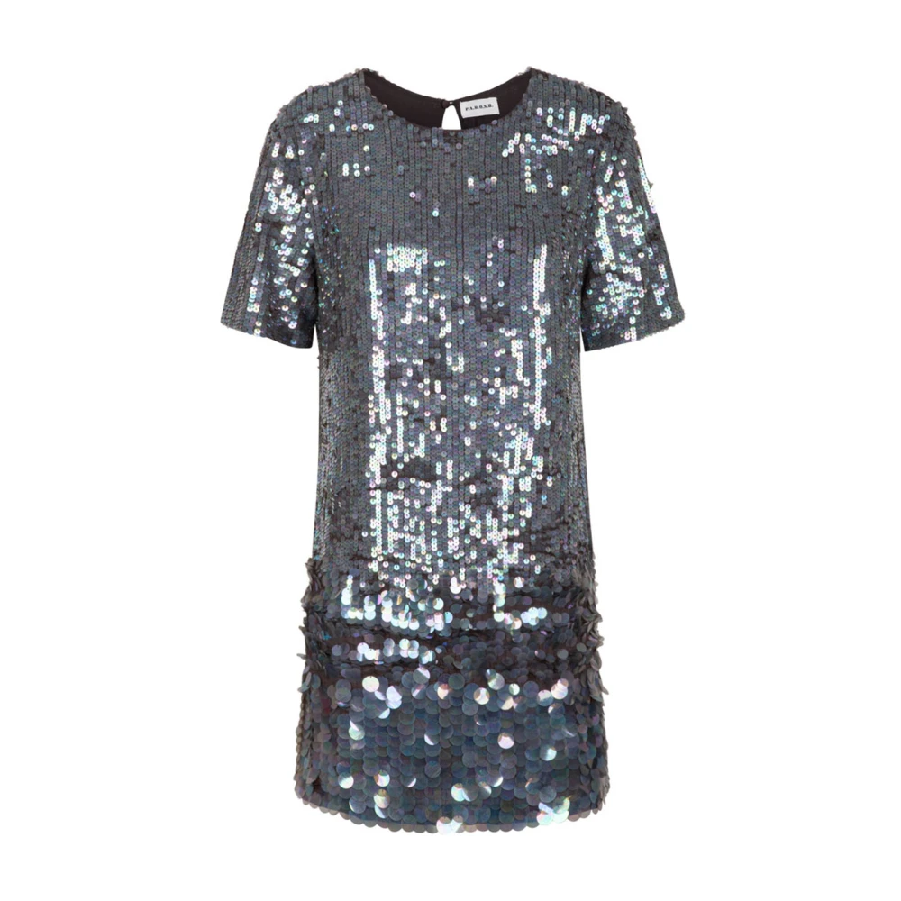 Dresses > Occasion Dresses > Party Dresses - - P.a.r.o.s.h. - Modalova