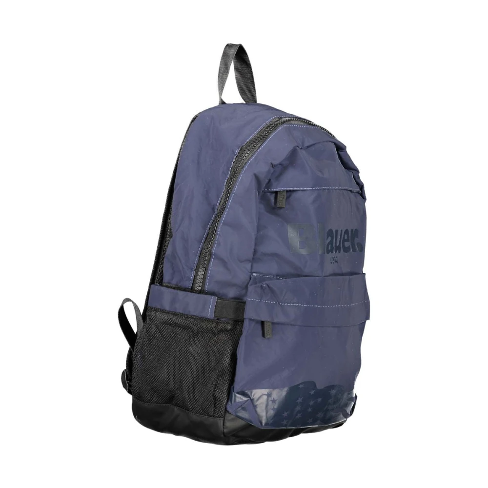 Blauer Urban Explorer Rugzak Blue Heren