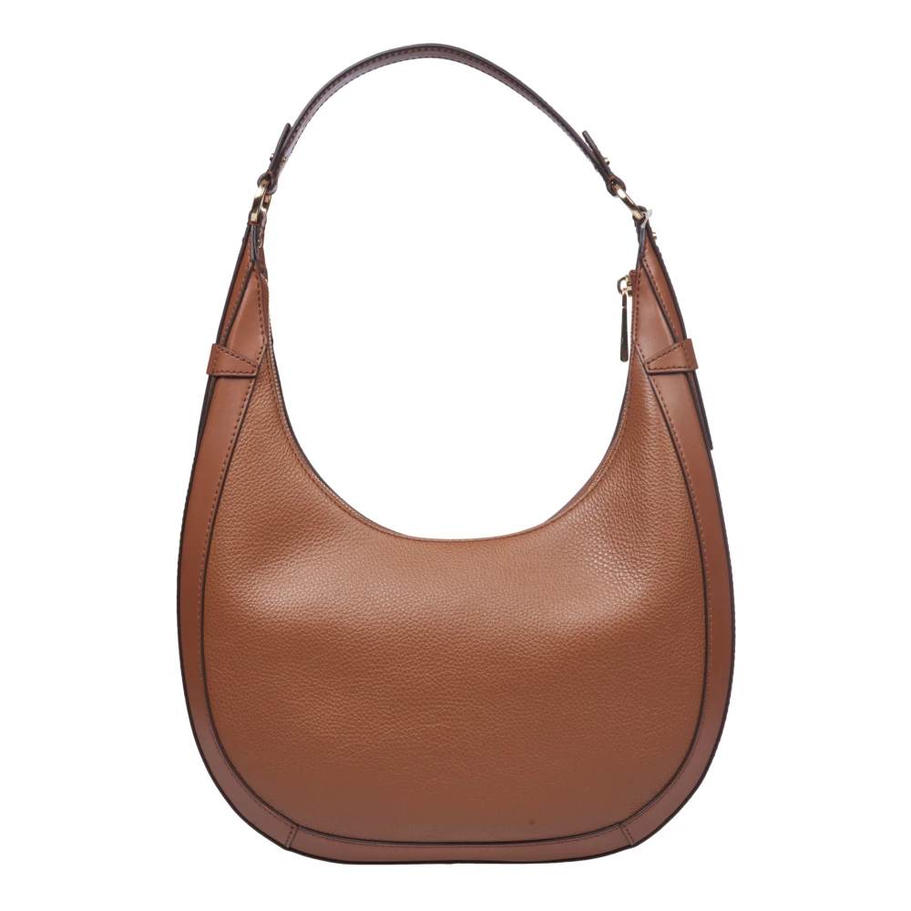 Michael Kors Bruine handtas voor vrouwen Brown Dames