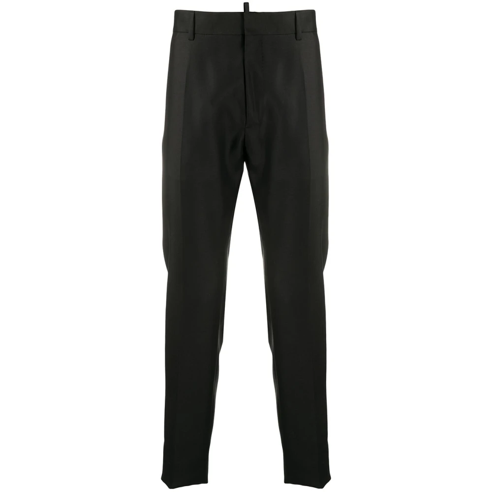 Trousers > Slim-fit Trousers - - Dsquared2 - Modalova
