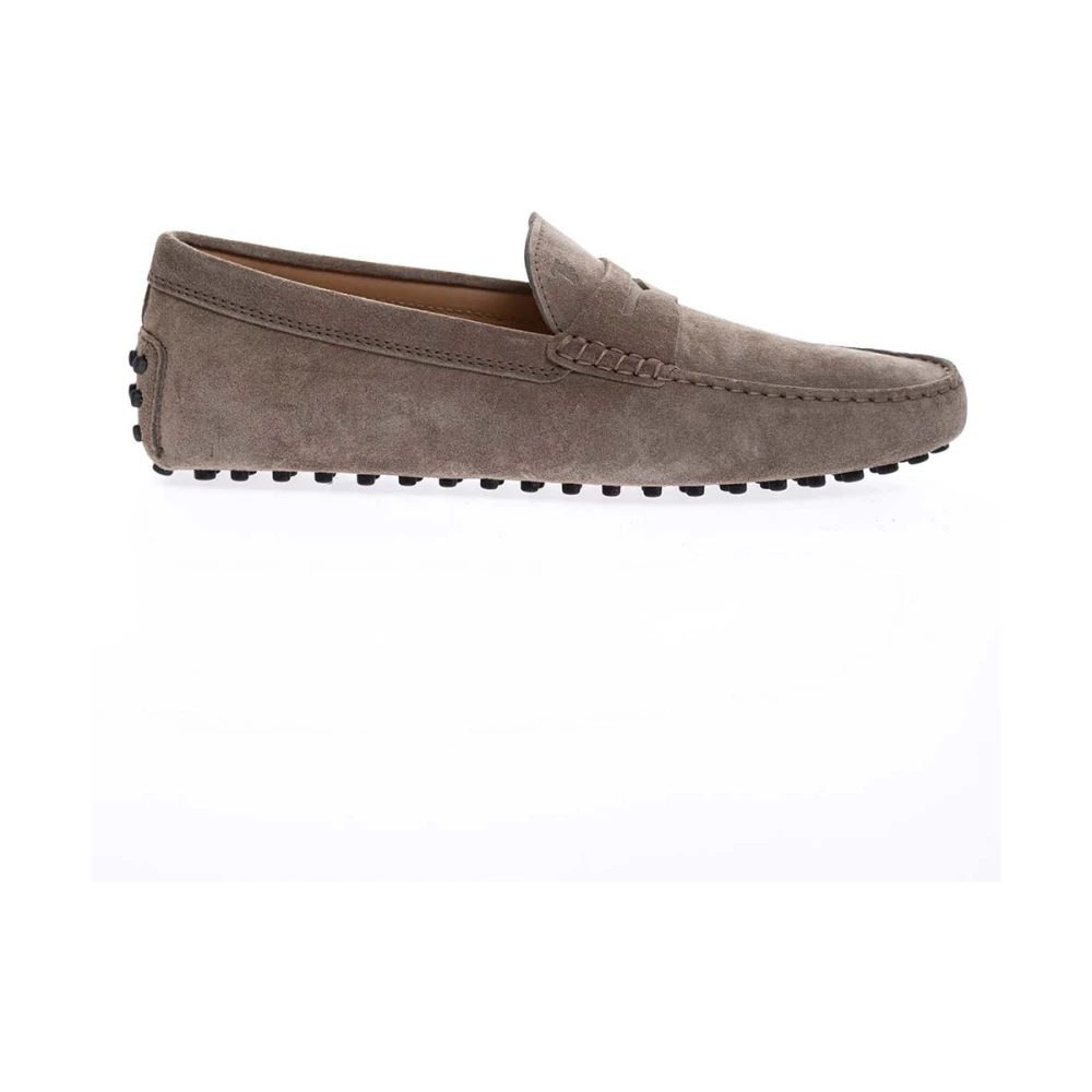 Shoes > Flats > Loafers - - Tod's - Modalova