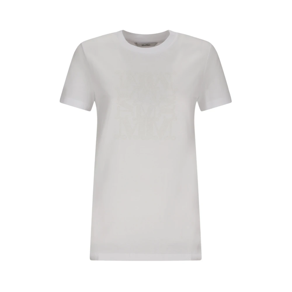 Tops > T-Shirts - - Max Mara - Modalova