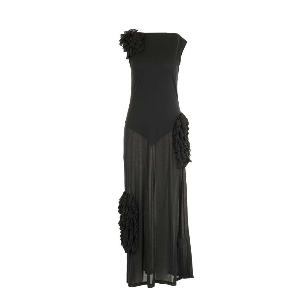 Dresses > Day Dresses > Maxi Dresses - - Msgm - Modalova