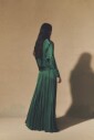 maxi-skirt