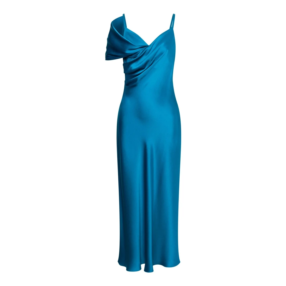 Dresses > Occasion Dresses > Party Dresses - - Alberta Ferretti - Modalova