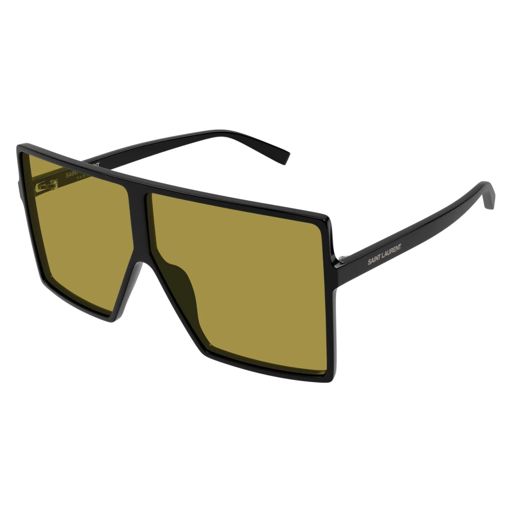 Saint Laurent Unisex Black Sunglasses, 63 Mm, Betty S Sunglasses