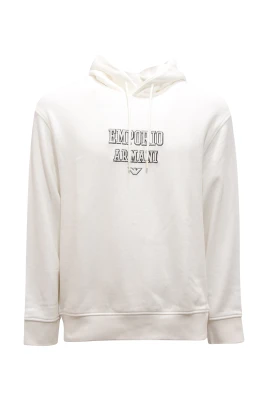 Emporio Sweatshirt Modell 6D1MD2