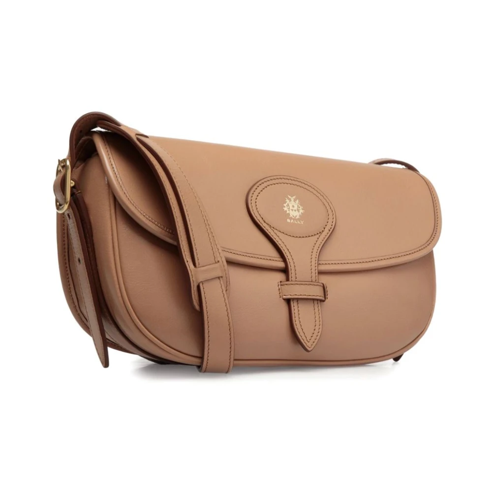 Bally Stijlvolle Tassen Collectie Brown Dames