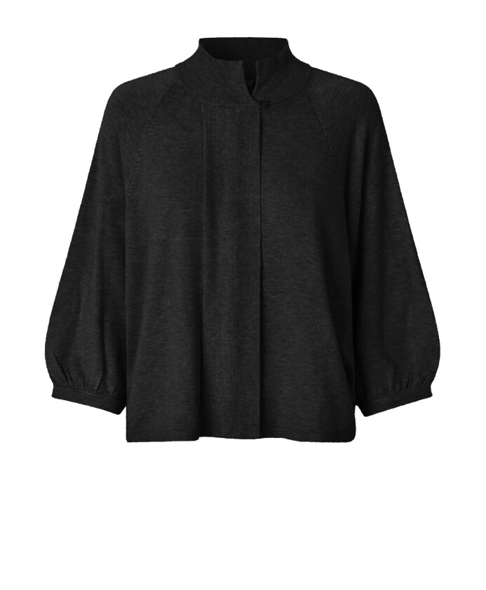 gebreid-vest-met-pofmouwen