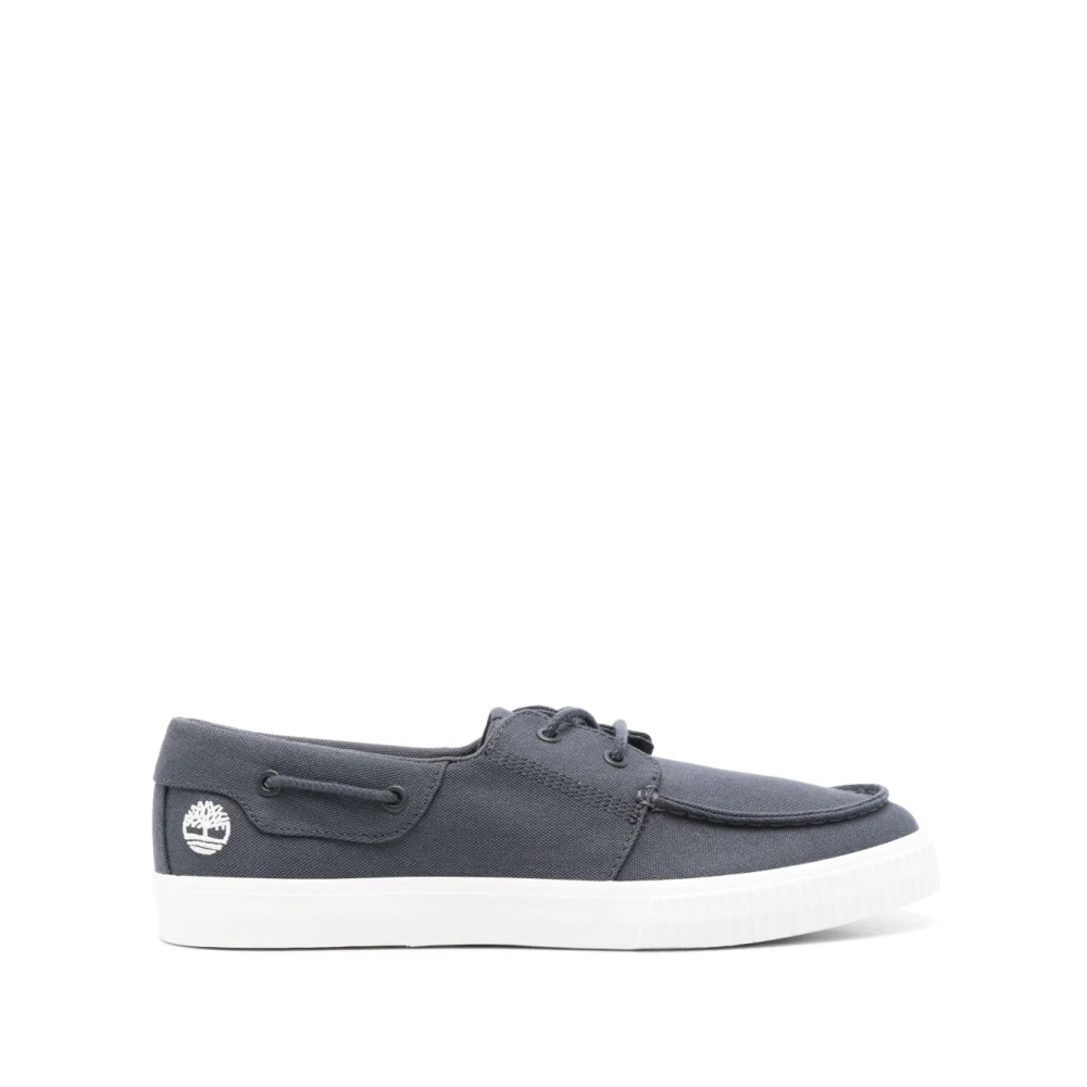 Timberland Men's Blue Mylo Bay - Boat Shoes - 6 1/2 Uk - Shoes