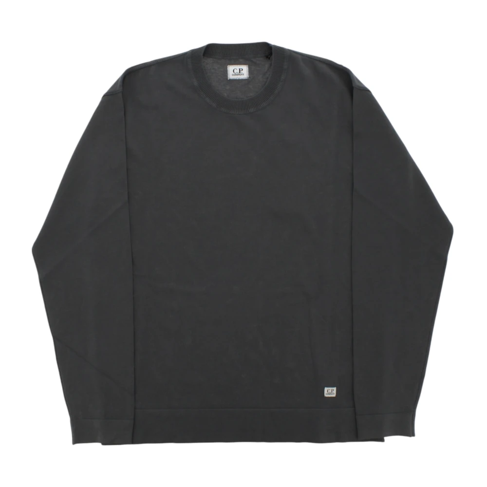 Knitwear > Round-neck Knitwear - - C.p. Company - Modalova