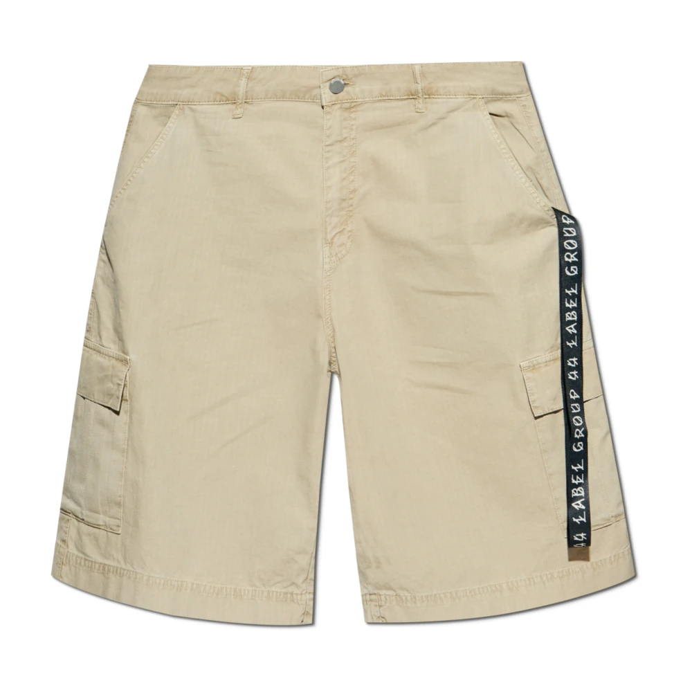 Shorts > Casual Shorts - - 44 Label Group - Modalova