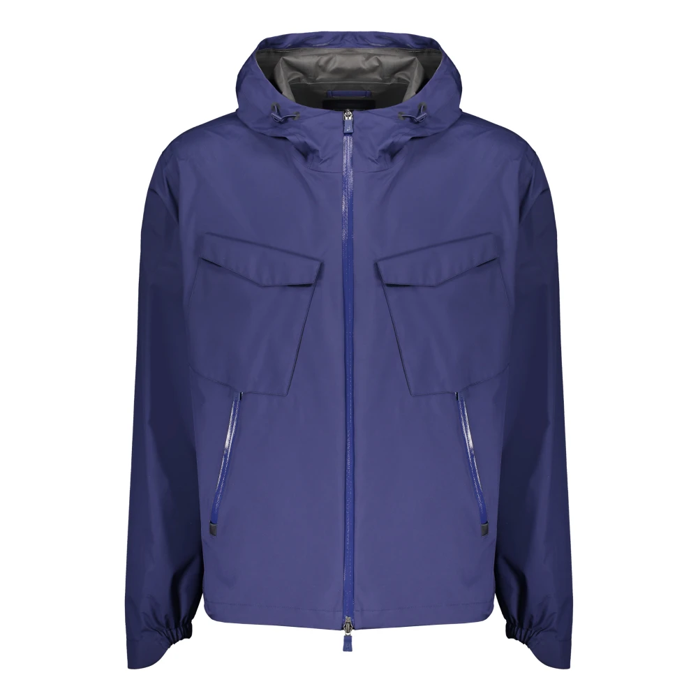 Jackets > Light Jackets - - Herno - Modalova