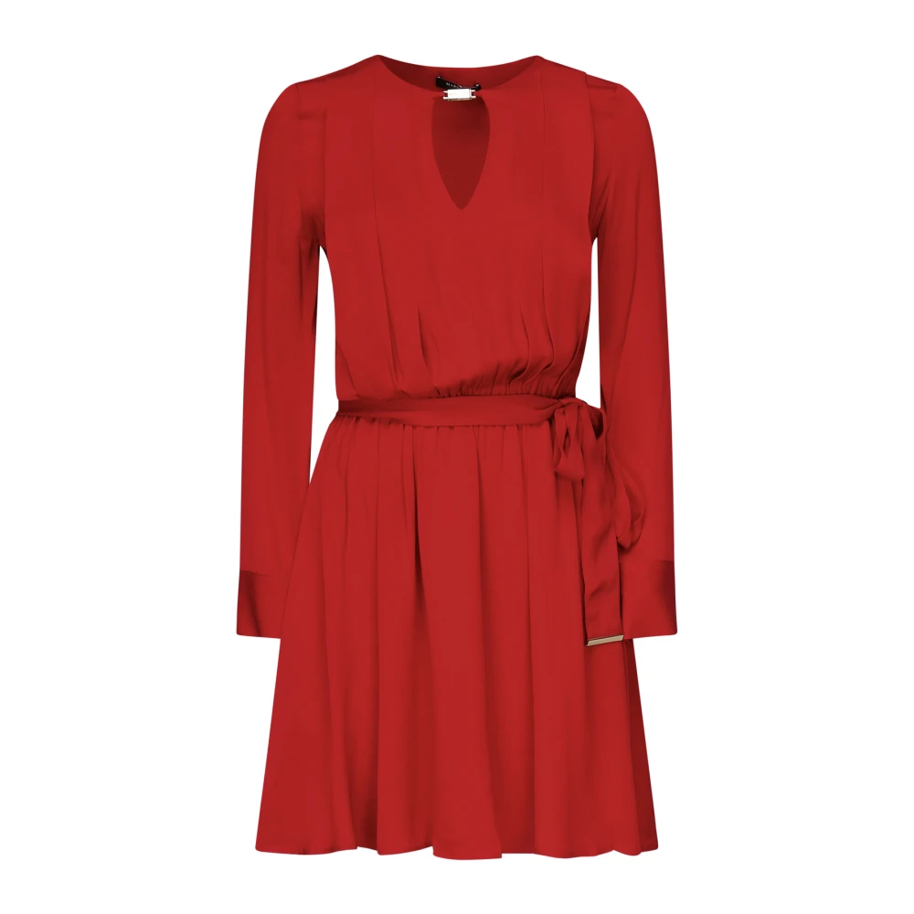 Dresses > Day Dresses > Short Dresses - - Guess - Modalova