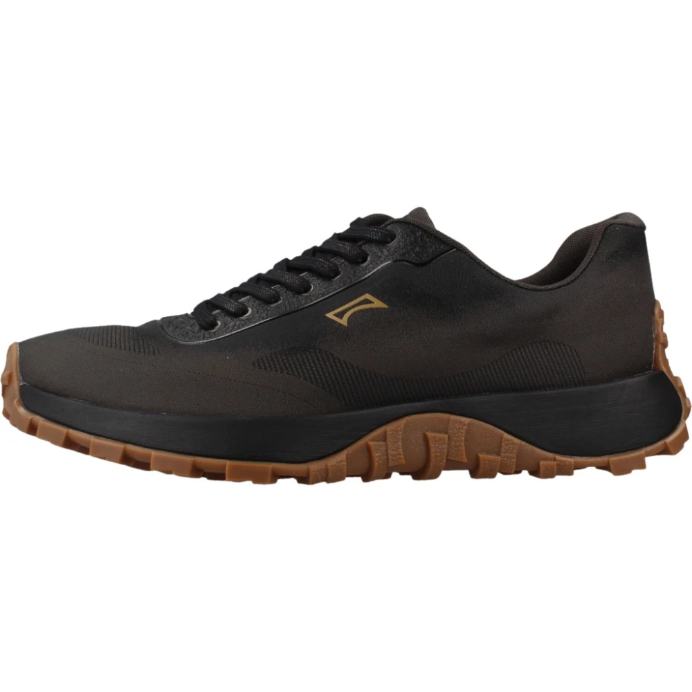 Camper Uomo Nero - Drift Trail - Shoes - 42 Eu