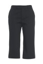 black-cotton-capri-pants