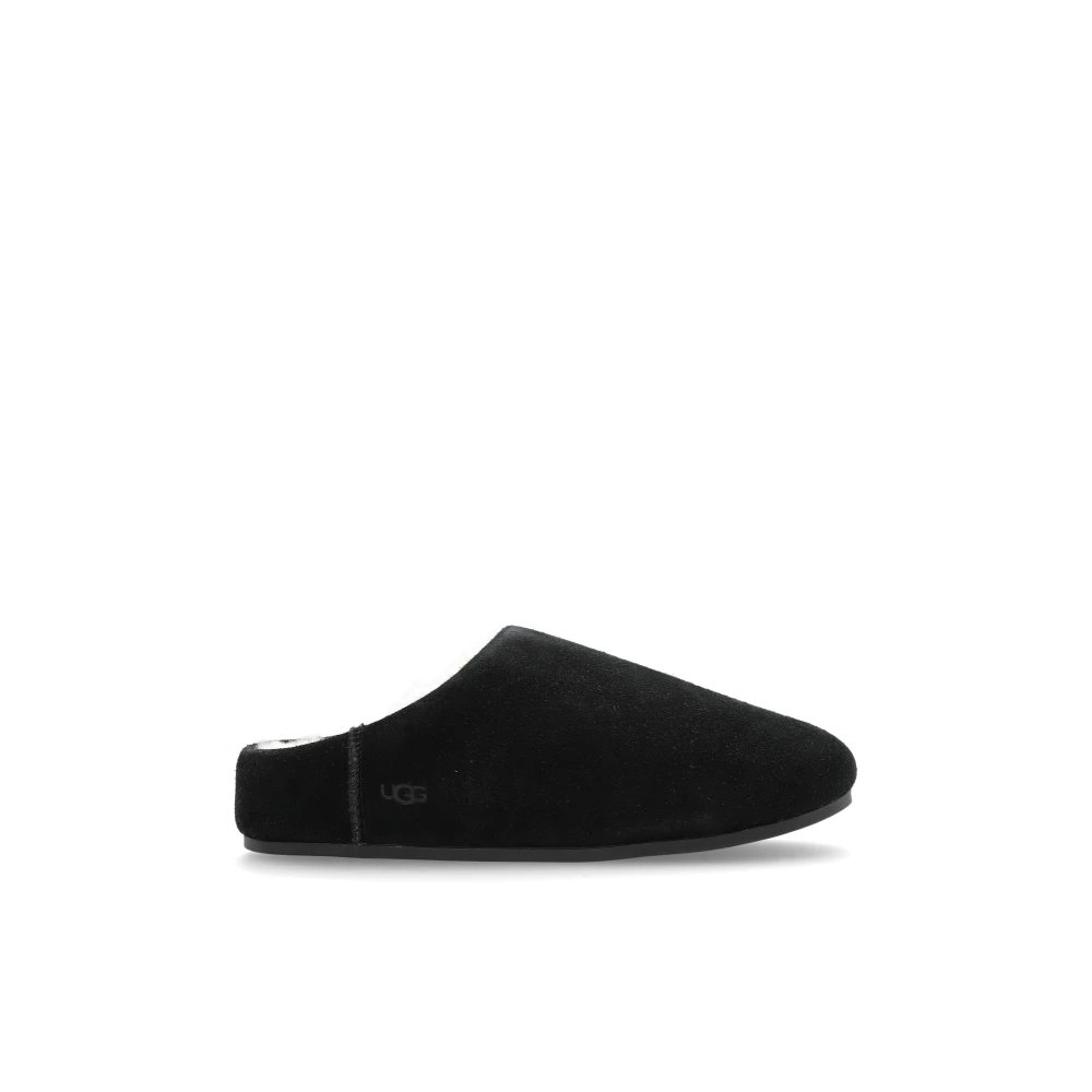 UGG - Shoes > Slippers - Black - UGG - Modalova