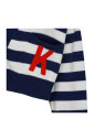 midnight-blue-nautical-stripes-cropped-cardigan