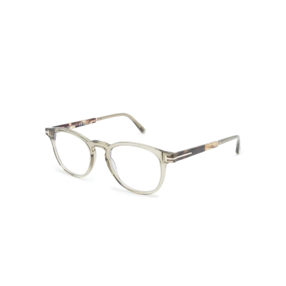 Tom Ford Ft5891B 095 Optical Frame Grå Dam