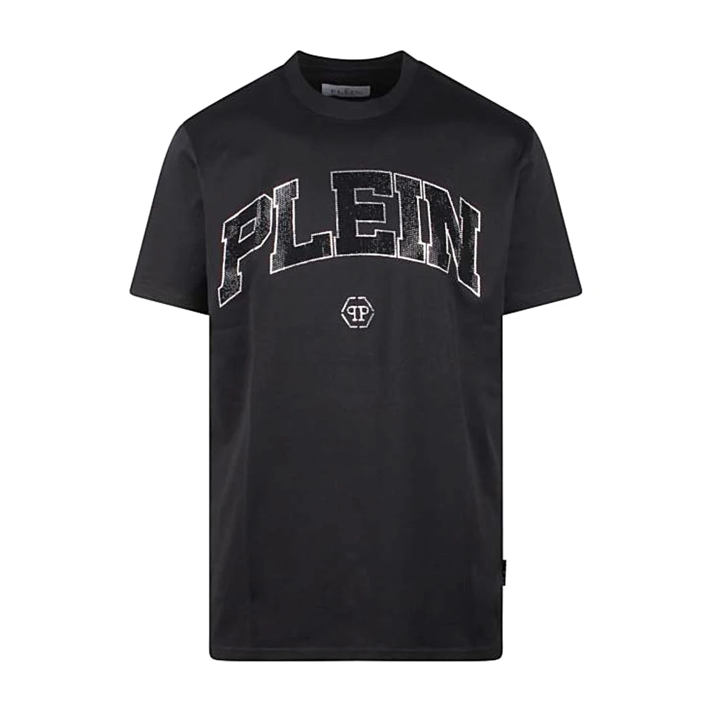 Tops > T-Shirts - - Philipp Plein - Modalova