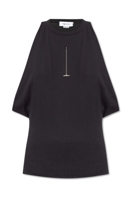 top-with-round-neckline
