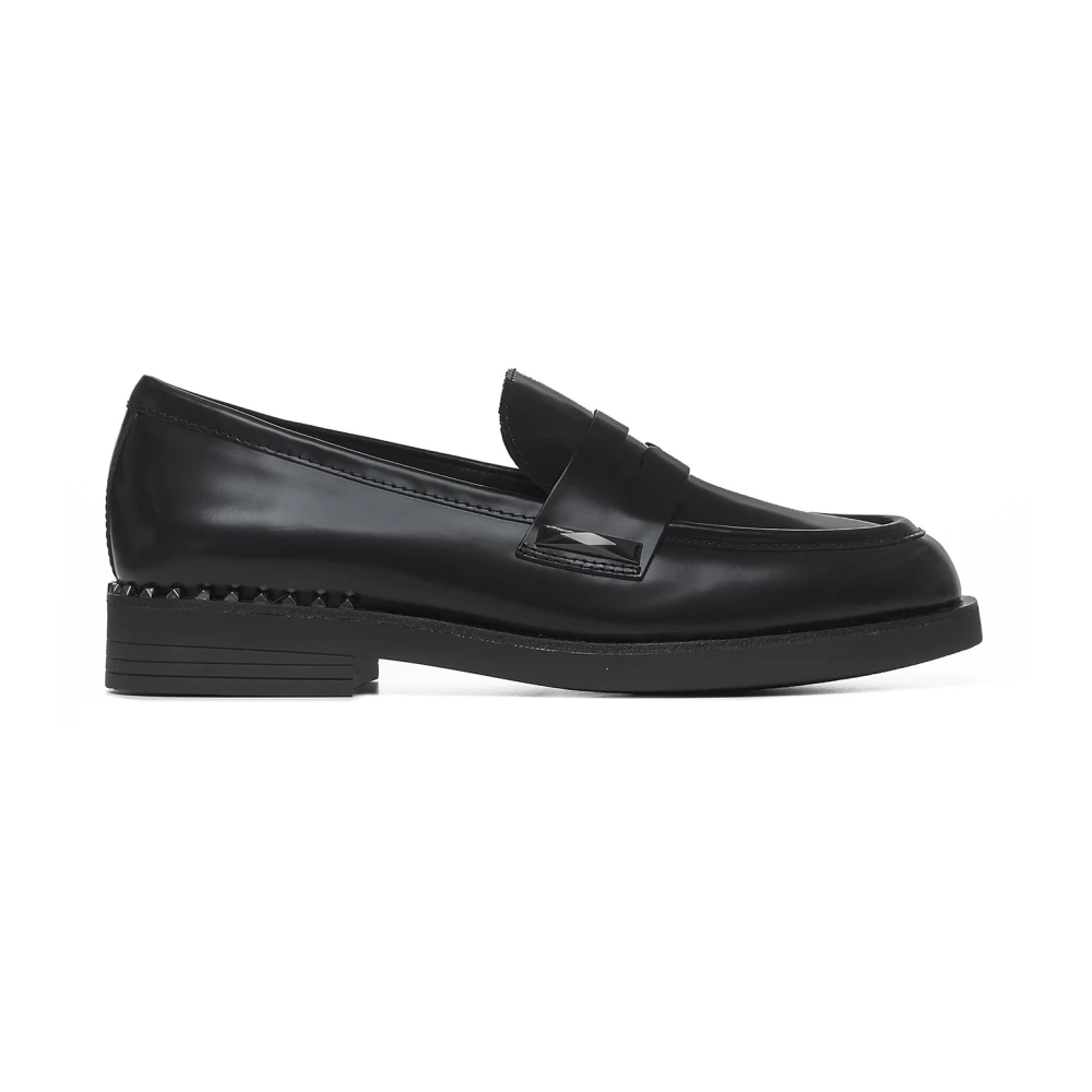 Shoes > Flats > Loafers - - ASH - Modalova