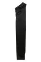 robe-a-pointe-de-fleche-avec-fente