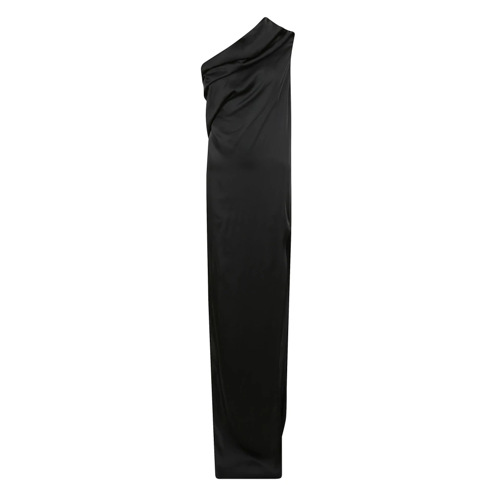 Dresses > Day Dresses > Maxi Dresses - - Rick Owens - Modalova