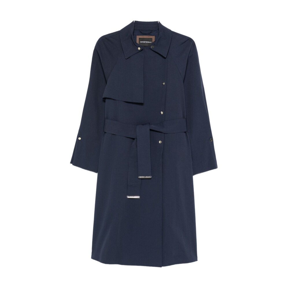 Emporio Armani Coats • Shop Coats from Emporio Armani online at Miinto