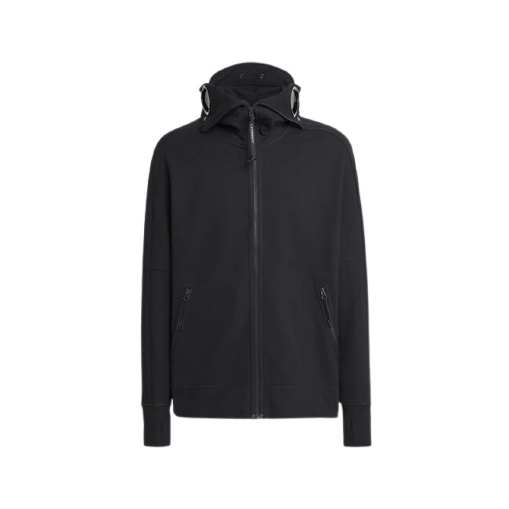 Sweatshirts & Hoodies > Zip-throughs - - C.p. Company - Modalova