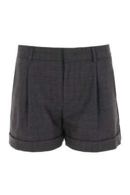 Logo Tape Shorts